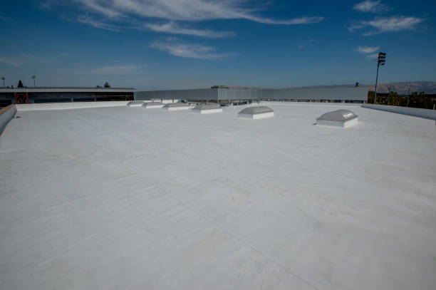 Best Hot Roofs  in Little Rock, AR