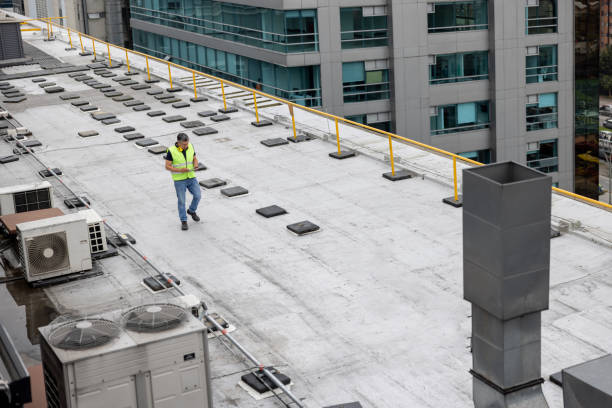 Best Roof Coating and Sealing  in Little Rock, AR