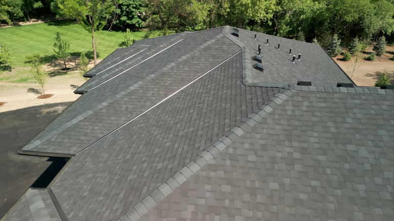 Trusted Little Rock, AR Roofing Service Experts