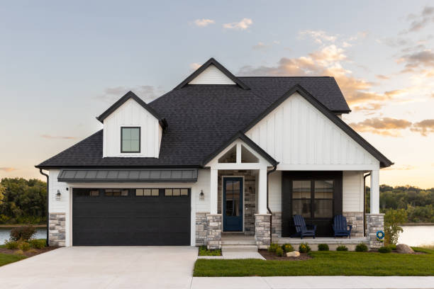 Best Roof Insulation Installation  in Little Rock, AR