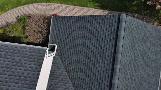 Hot Roofs in Little Rock, AR