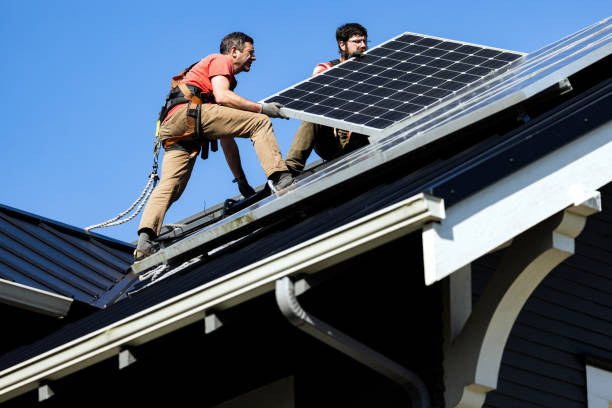 Best 4 Ply Roofing  in Little Rock, AR