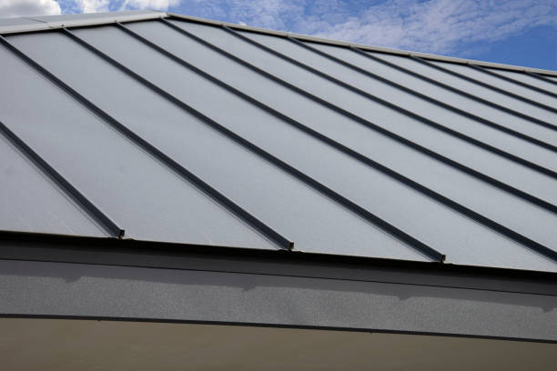 Best Metal Roofing Installation  in Little Rock, AR