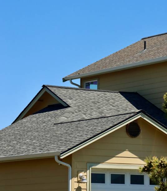 Best Rubber Roofing (EPDM, TPO)  in Little Rock, AR