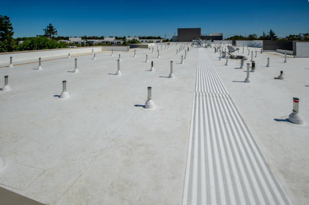 Best Roof Ventilation Installation  in Little Rock, AR