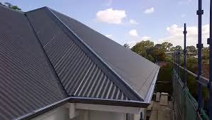 Best Steel Roofing  in Little Rock, AR